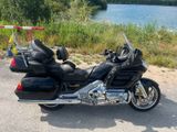 Honda Gold Wing GL 1800