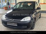 Opel Corsa 1.2 16V Njoy*KLIMAANLAGE*BLUETOOTH*1A - Opel Corsa Njoy mit Benzin-Antrieb