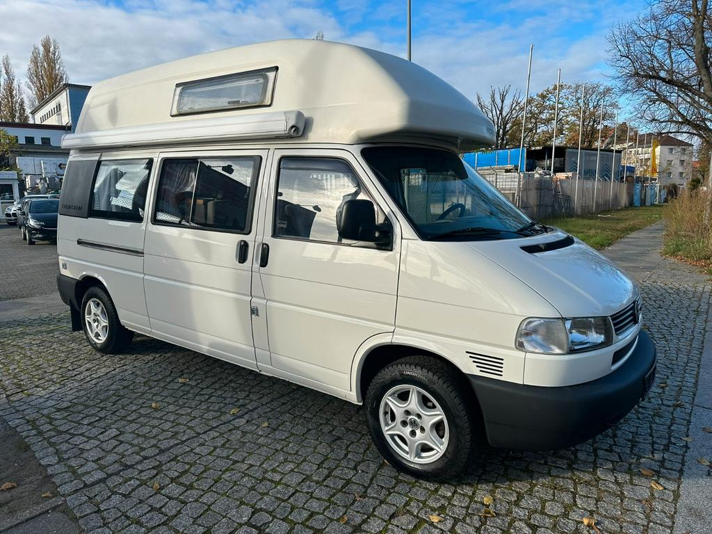 Volkswagen T4 California