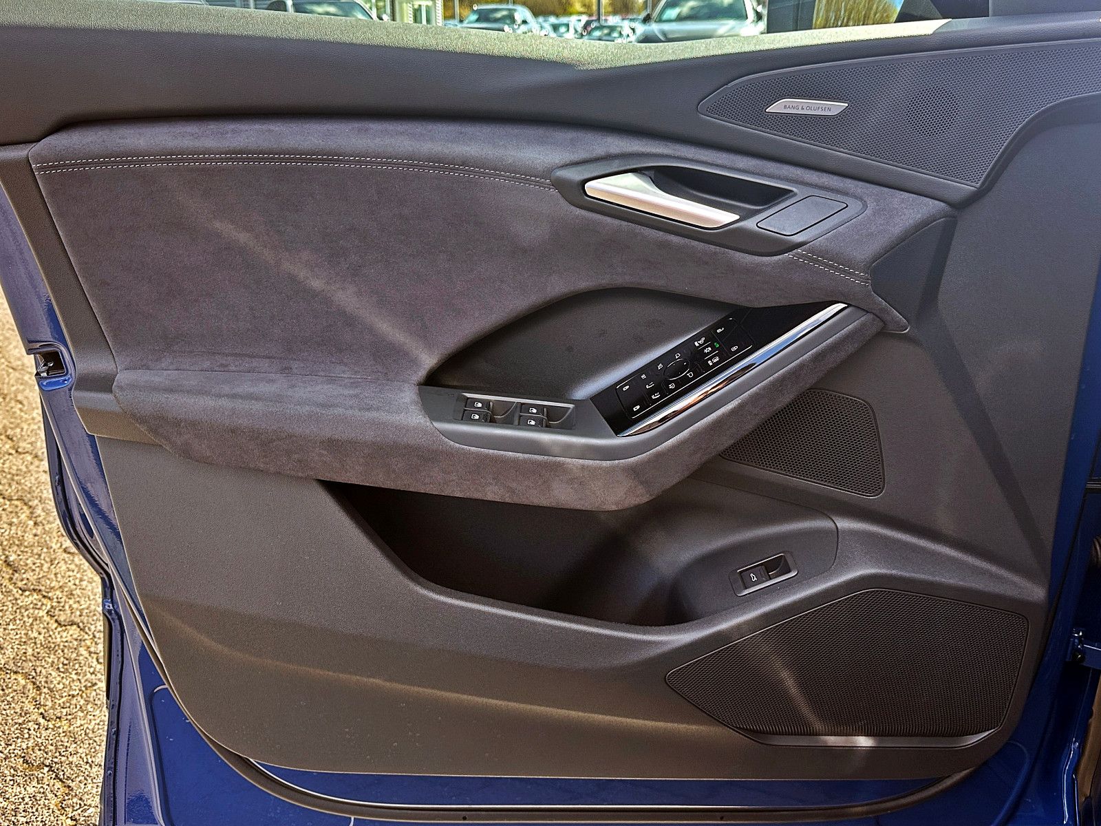 Audi Q6 e-tron - Bild 7