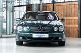 Mercedes-Benz CL 600 |Exclusiv| Scheckheftgepfl. bei Mercedes - aus 2000: Mercedes