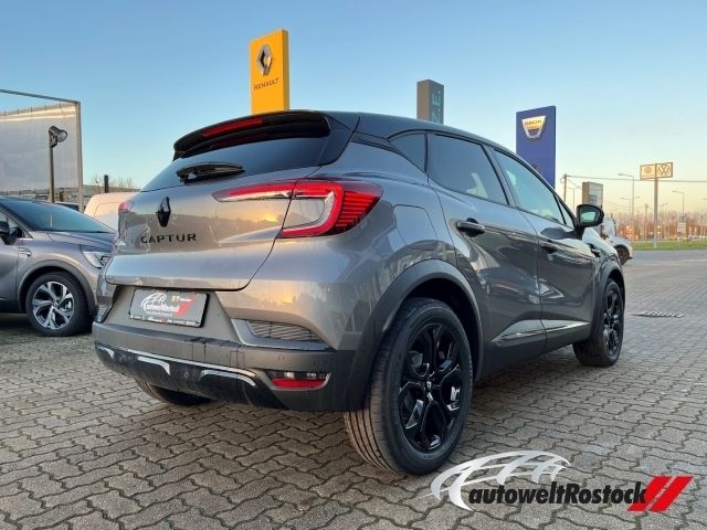 Renault Captur - Bild 5
