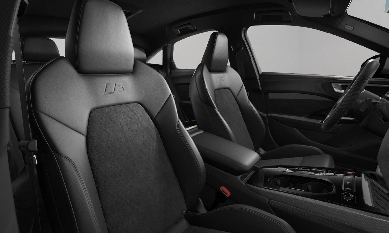 Audi S5 Limousine TFSI quattro S tronic NEUBESTELLUNG