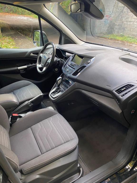 Ford Tourneo Connect