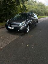 Toyota Prius 20 - gebrauchte Toyota Prius aus dem Jahr 2008