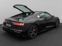 Foto Nummer 14: AUDI R8