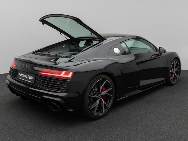 Foto Nummer 14: AUDI R8