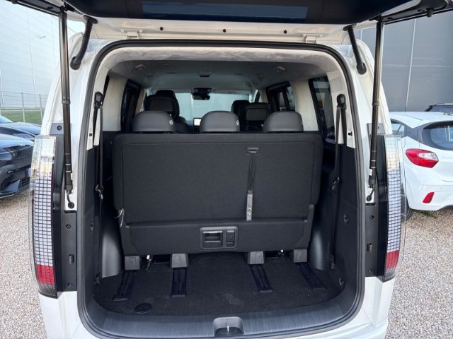 Hyundai Staria – Bild 12