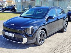 KIA Stonic 1.0 T-GDI DCT Klima-Temp-Cam-SHZ-LED-Navi