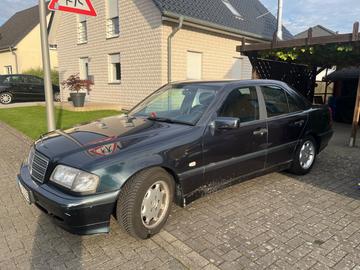 صورة 3 لـ 1997 Mercedes-BENZ C 180