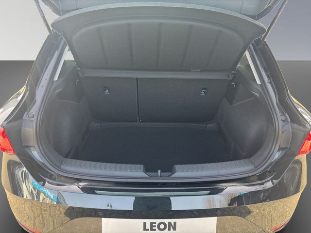 Leon Road Edition PDC KAMERA NAVI ACC FACEL. LED