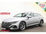 Volkswagen Arteon Shooting Brake 1.4 TSI eHybrid R-Line Pan - VW Arteon Unfallwagen