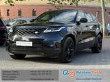 Land Rover Range Rover Velar S, HUD,Pano.,Black-Paket Prem. - Land Rover Range Rover Velar in Leipzig
