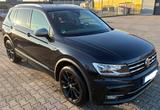 Volkswagen Tiguan Allspace R-Line 2.0 TDI 140kW 4MOT AHK - Volkswagen Tiguan Allspace in Herne