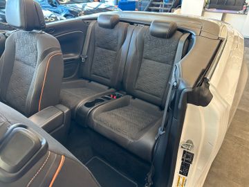 MYAUTOCENTER – Gebraucht- und Jahreswagen mit Werkstattservice in Pfaffenhofen Opel Cascada*LKHZ*SZHZ*2-ZONEN*SPORT*TEMPO*NAVI*