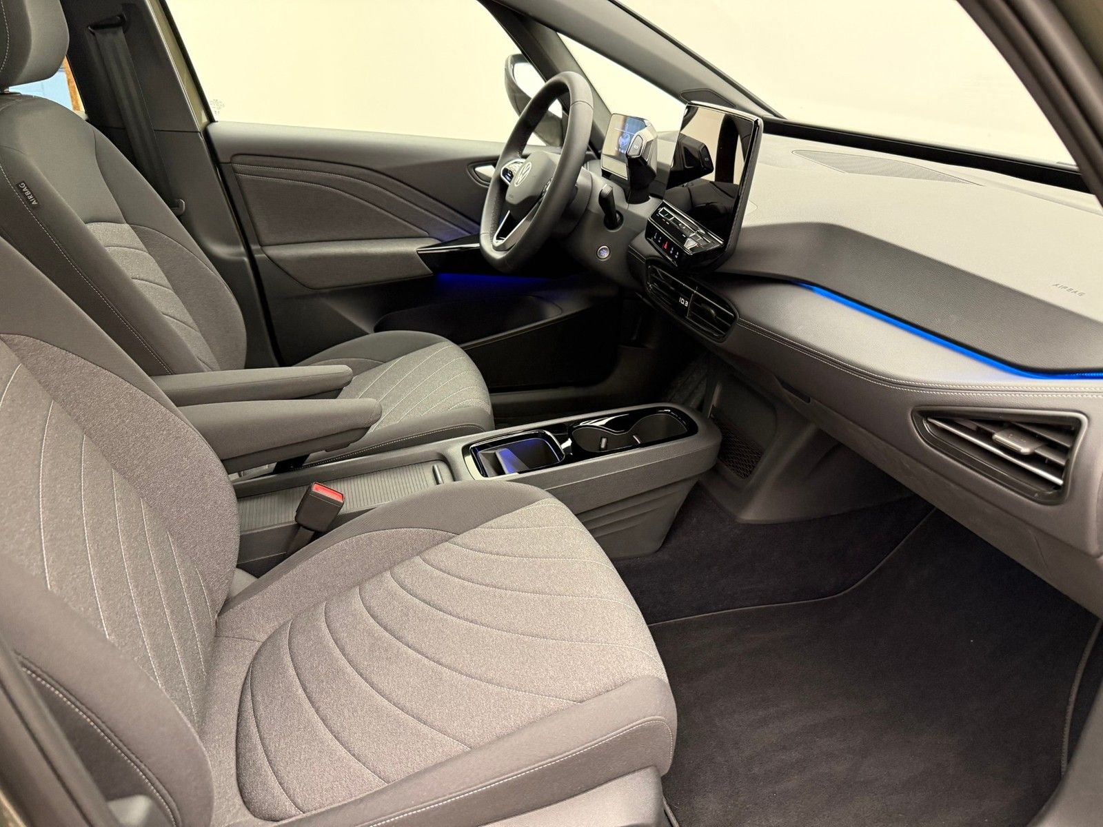 Volkswagen ID.3 Pro PA KomfortExtPanoAssis19DCC Vorb.AHK imagem 3