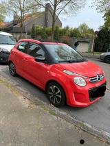 Citroën Citroen C1 AirScape Shine Feel Edition - Citroën C1 Cabrio Gebrauchtwagen