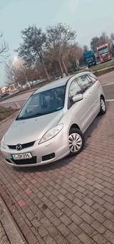 Mazda 5 1.9 motor - Mazda 3: Kombi