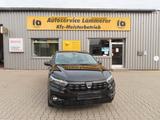 Dacia Sandero III Comfort 1.0TCe ECO-G LPG - mit LPG-Antrieb: Kleinwagen, mit Klimaautomatik