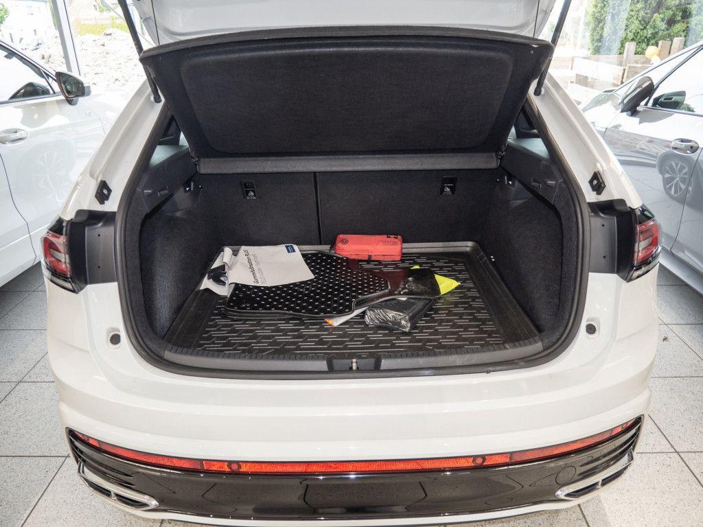 Volkswagen Taigo 1.5 TSI DSG R-Line Navi R-Kam PDC SHZ, миниатюра 20