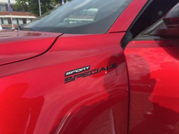 Alfa Romeo Tonale Ibrida Sport Speciale Kam.+KeyLess+SHZ+PD
