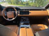 Land Rover Range Rover Velar 2.0 P300 R-Dynamic SE R-Dy... - Land Rover Range Rover Velar Benzin Gebrauchtwagen
