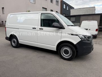 Volkswagen T6 Transporter - 4