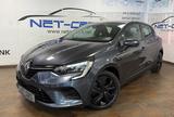 Renault Clio E-TECH HYBRID 140 Zen*NAVi*LED*1HAND