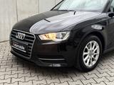 Audi A3 Sportback attraction Klima/Sckeckheft/2.Hand - Audi A3 mit Benzin-Antrieb: Kleinwagen