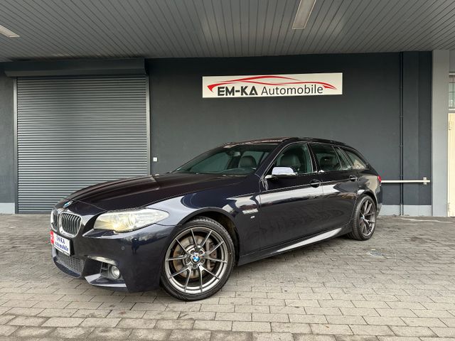 BMW 530dA xDrive Touring°M Paket - M Sport Paket°Eu6