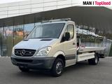 Mercedes-Benz SPRINTER PKW-TRANSPORTER Euro5 - Angebote