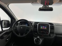RENAULT Trafic H1L2 LANG/ 59.tKM /GARANTIE /9-SITZE RENAULT Trafic H1L2 LANG/ 59.tKM /GARANTIE /9-SITZE