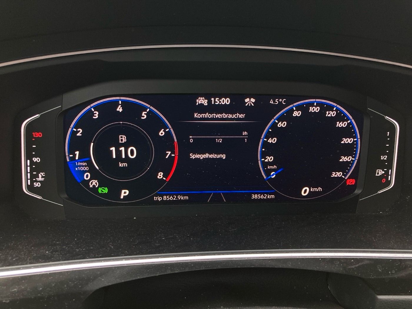 Volkswagen Tiguan - Bild 13