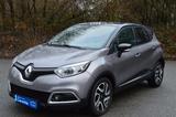 Renault Captur TCe 120 Dynamique-Automa.PDC-KAMERA-AHK - Renault aus 2013