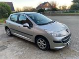 Peugeot 207 1.4 - Peugeot 207 in Lübeck