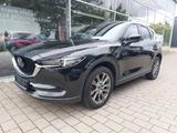 Mazda CX-5 Sports-Line 2WD - Mazda CX-5 Gebrauchtwagen in Stuttgart