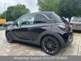 Opel Adam Rocks ecoFlex 1.0 MFL.INFINITY,SHZ,Leder - Opel Gebrauchtwagen in Göttingen