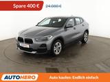 BMW X2 xDrive 25e Advantage Aut.*NAVI*LED*TEMPO*CAM* - BMW X2 Advantage mit Hybrid-Antrieb (Benzin/Elektro)