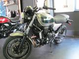 Kawasaki Z650RS - KAWASAKI 650R
