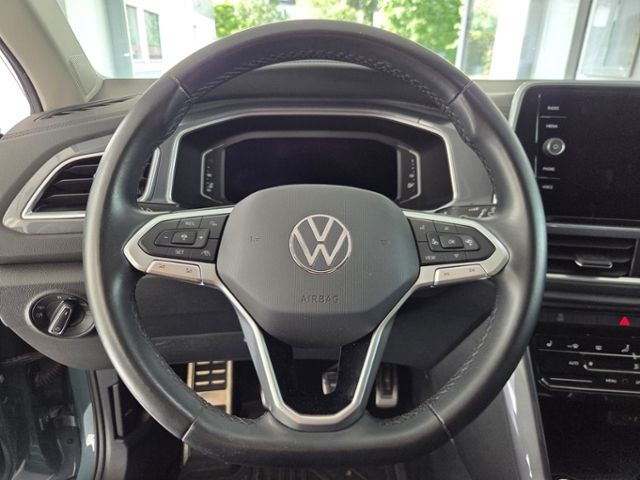 T-Roc Style 1.5 TSI LED+ NAV APP ACC AHK 8FACH 5