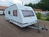 Eifelland Holiday 560 TK  Familienwohnwagen *Neue Reifen* - Offers matching your search criteria