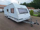 Eifelland Holiday 560 TK  Familienwohnwagen *Neue Reifen* - Eifelland Wohnwagen & Wohnmobile