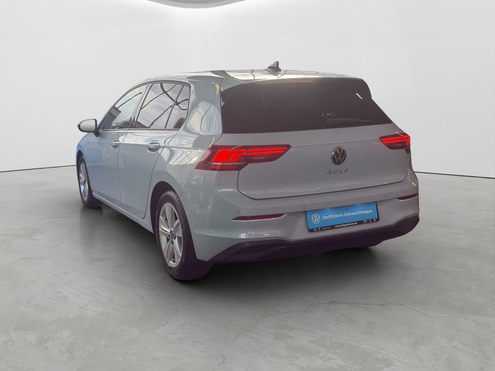 Volkswagen Golf - Bild 4
