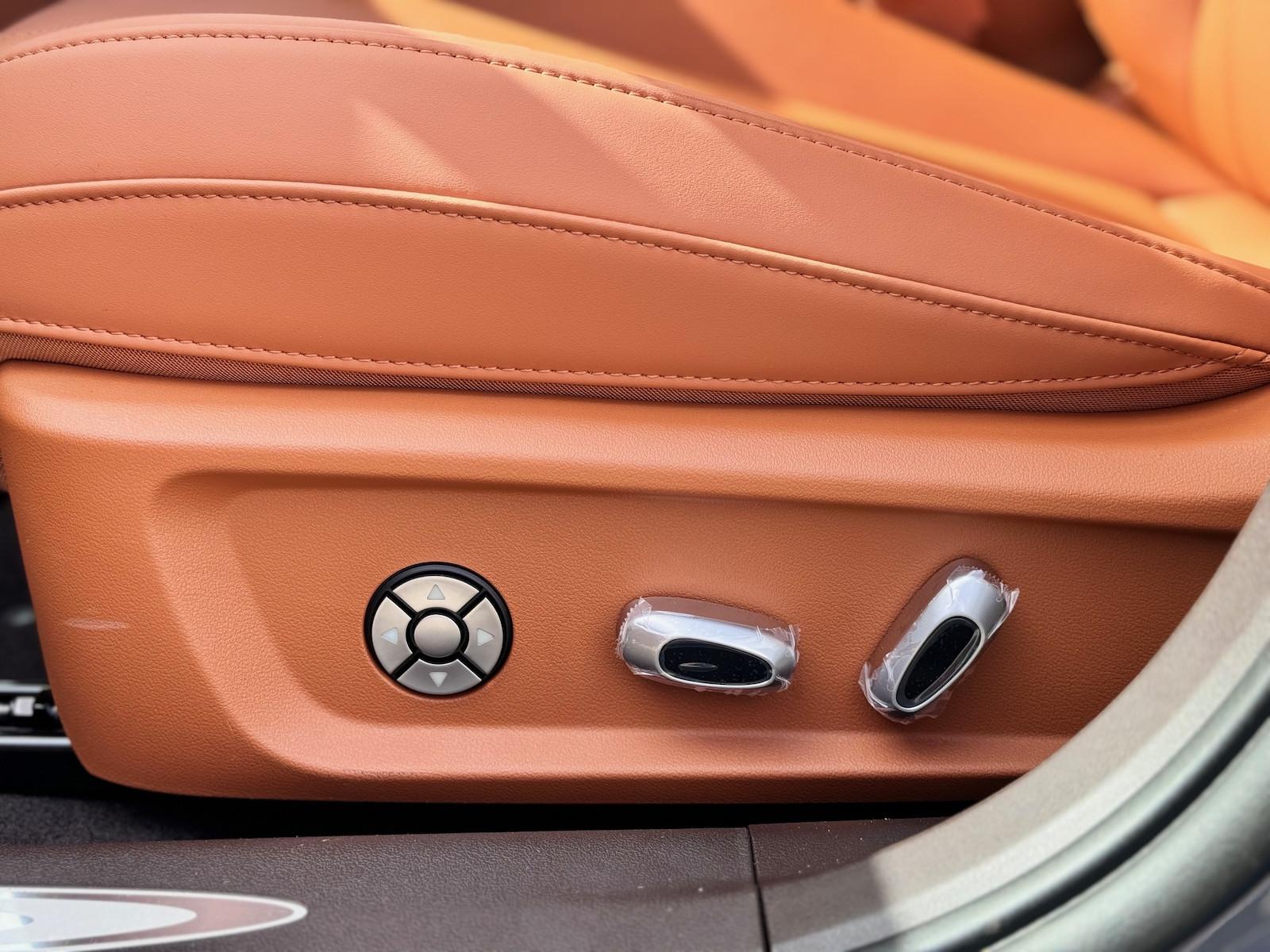 GWM Ora 07 PRO /SZH/360°KAMERA/Leder
