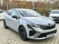 Fahrzeugabbildung Clio V Esprit Alpine 1.6 E-TECH Hybrid 145 EU6e,