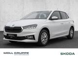 Skoda Fabia 1.0 Selection 130 LED LM PDC
