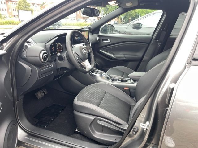 Fahrzeugabbildung Nissan Juke 1.6 Hybrid N-Connecta Winterpaket/CarPlay/K