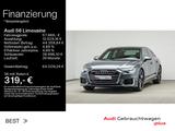 Audi S6 Limousine Air, Pano, HUD, Assist Plus, B&O - Audi S6: Plus