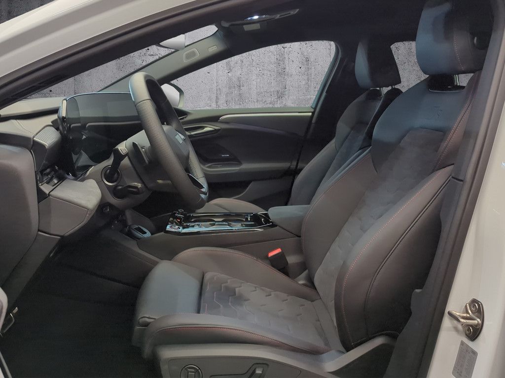 Audi A6 e-tron - Bild 9