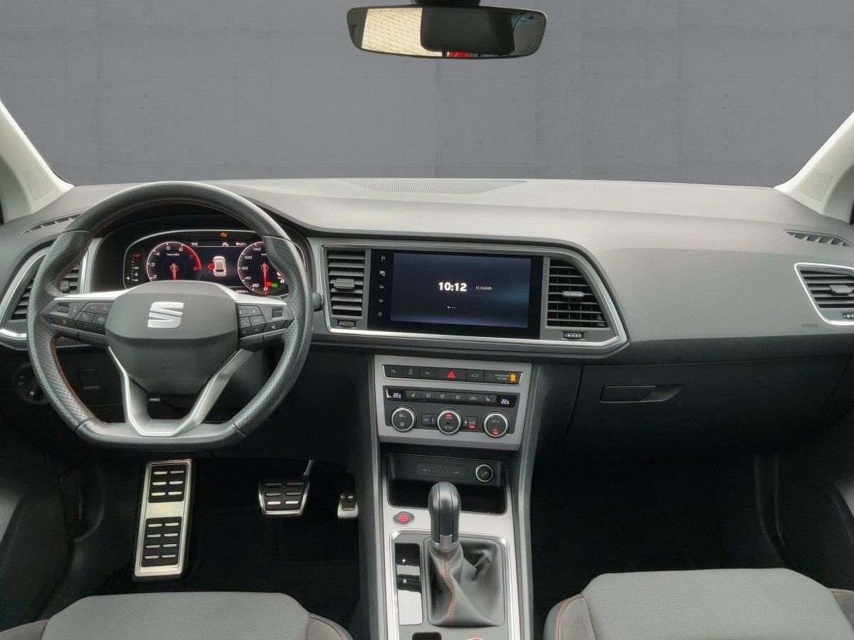 Seat Ateca - Bild 9